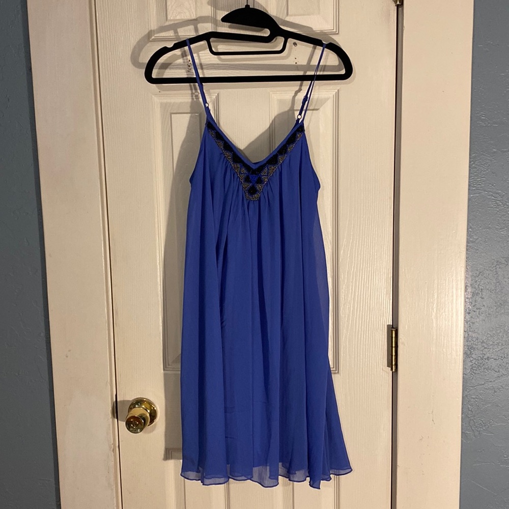 Express dress